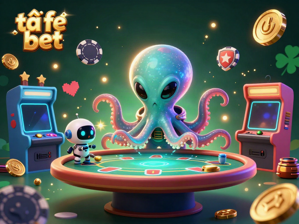 Engage in thrilling gameplay while downloading tải fe bet on your mobile device with vibrant casino visuals.
