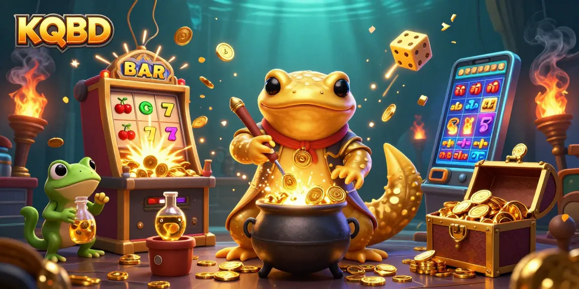 Engage with KQBD for real-time sports betting results, showcasing lively casino elements and stunning visuals.