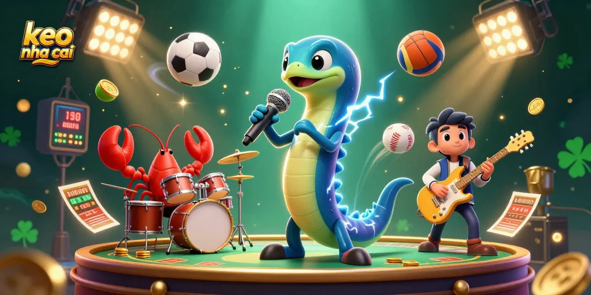 Engage with keo nha cai sports betting action in an immersive underwater casino scene showing thrilling dynamics.