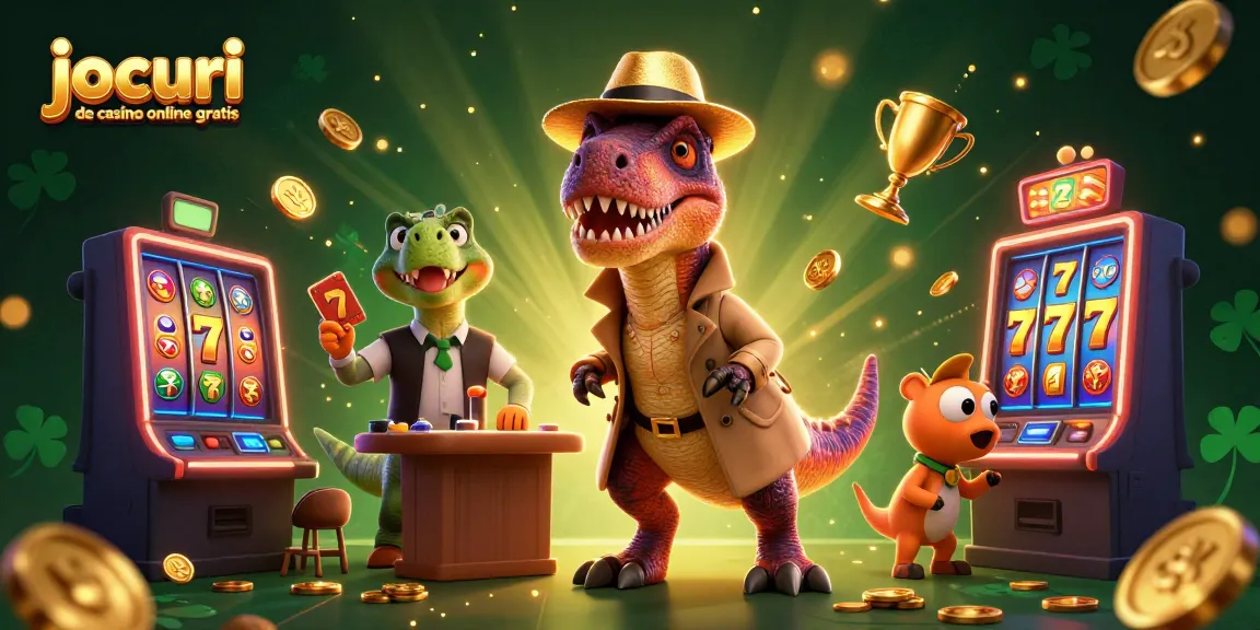 Joacă jocuri de casino online gratis cu roluri captivante, păcănele și câștiguri cu jackpoturi!